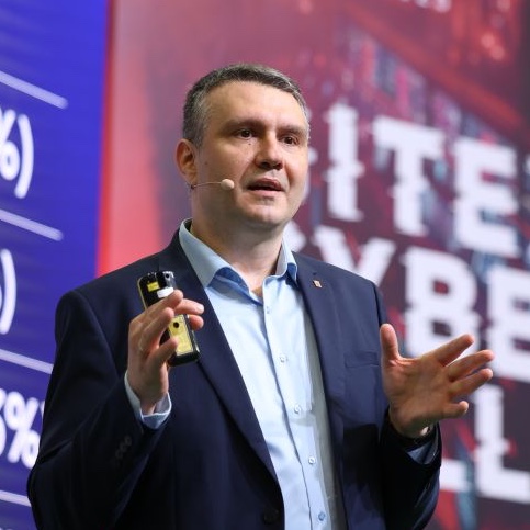 Timur Biyachuev